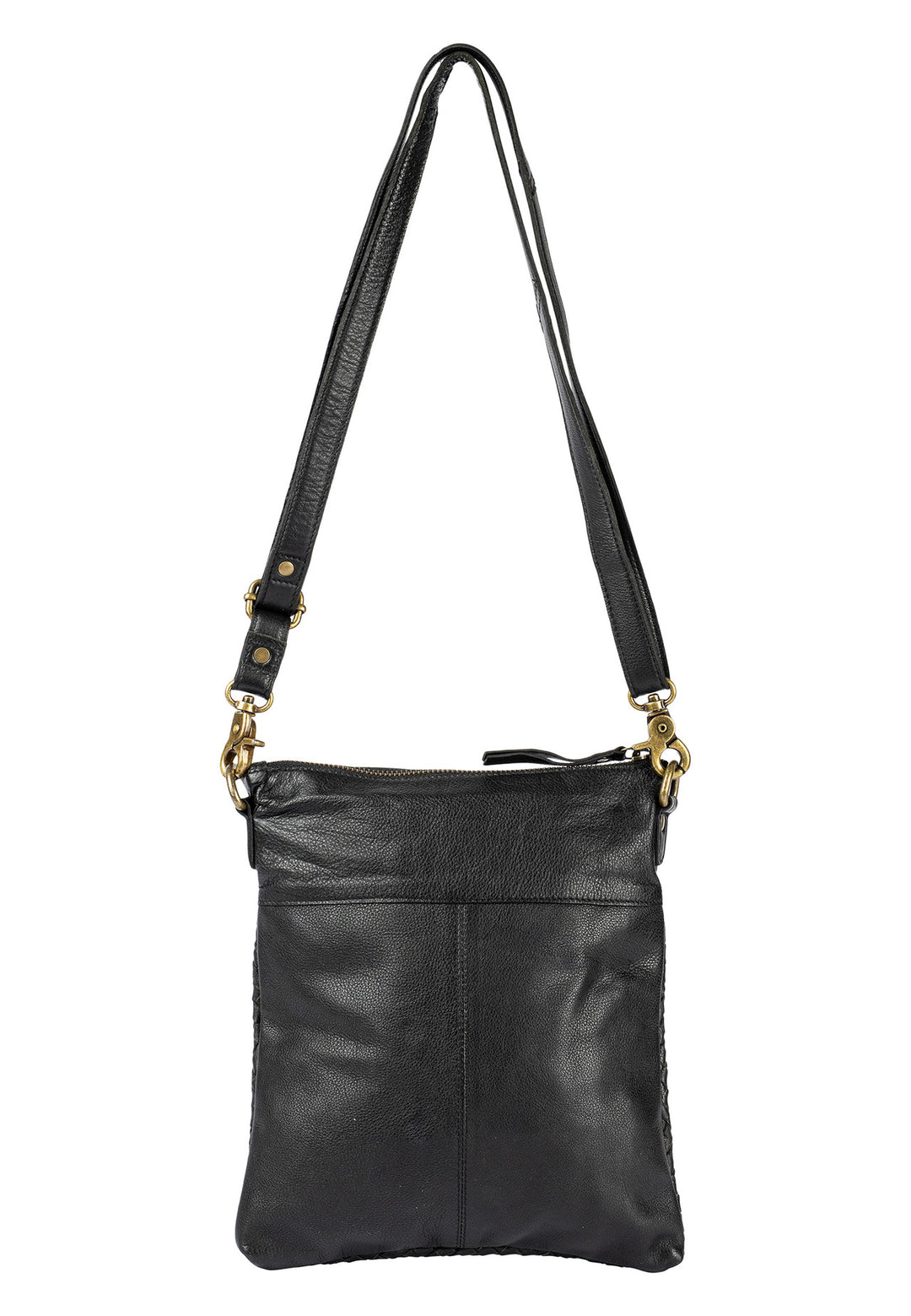 Redesigned - Dafne Liten Urban Skinnveske