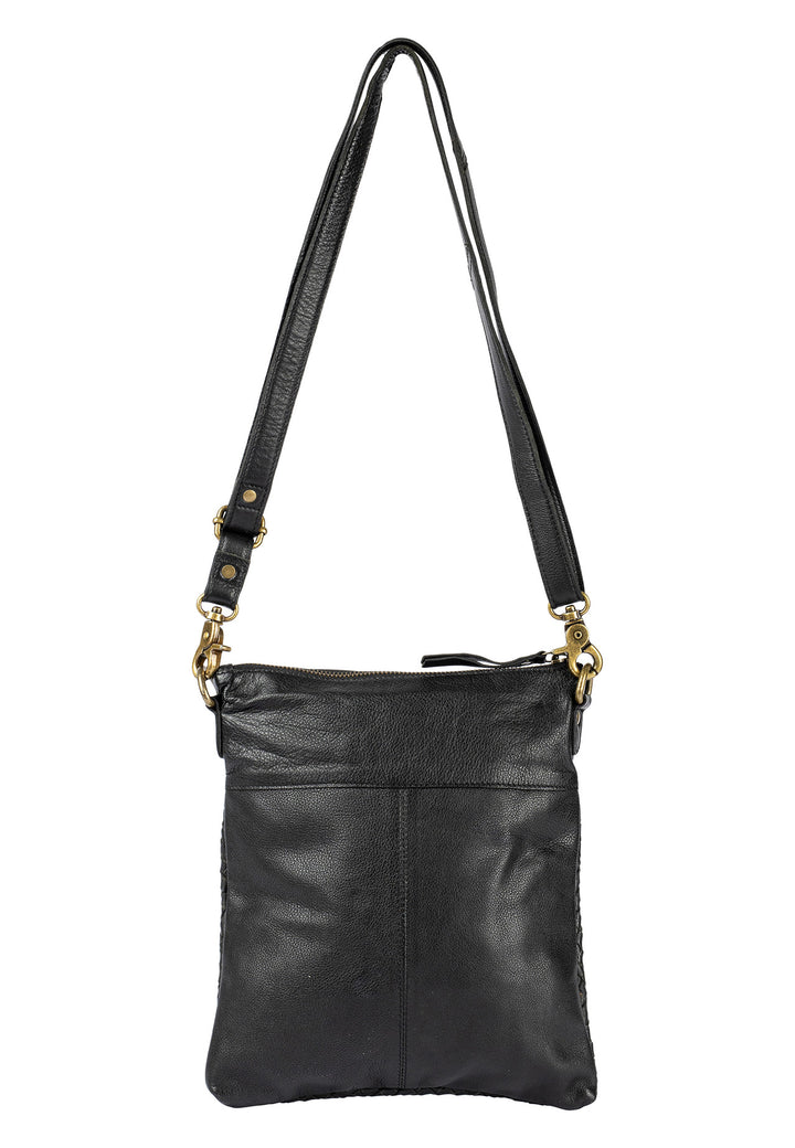 Redesigned - Dafne Liten Urban Skinnveske