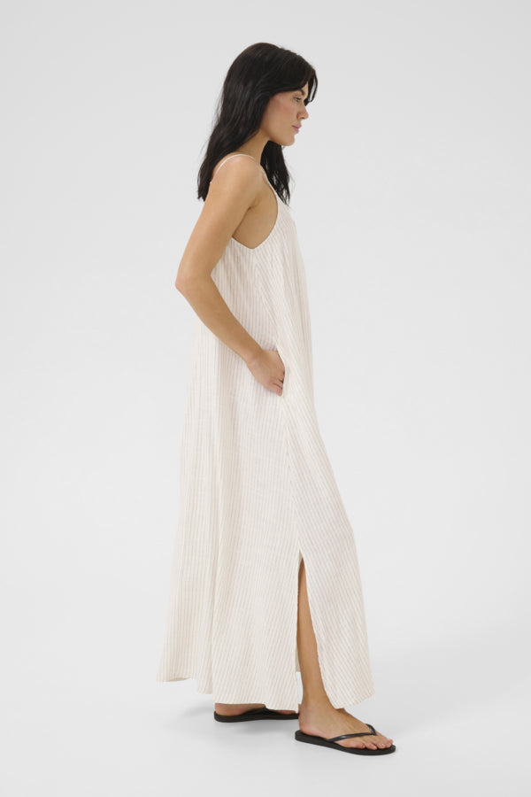 MY ESSENTIAL WARDROBE - JannieMW Nelly stroppe kjole