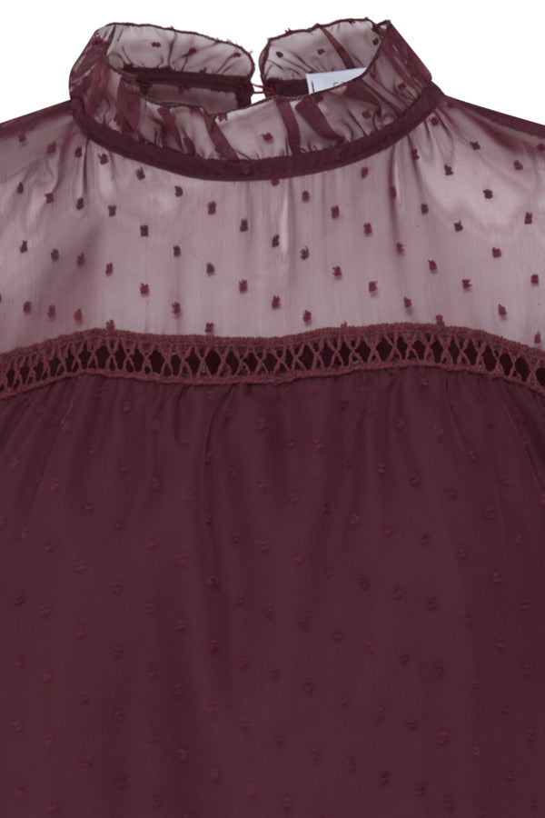 Sorbet - SBSOPHIA Bluse