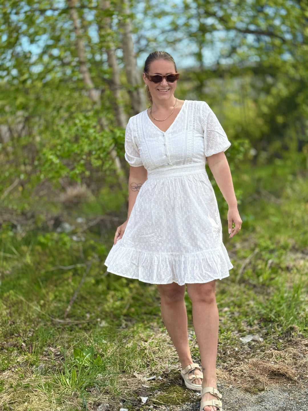 Kaffe Clothing - KABEA Kjole