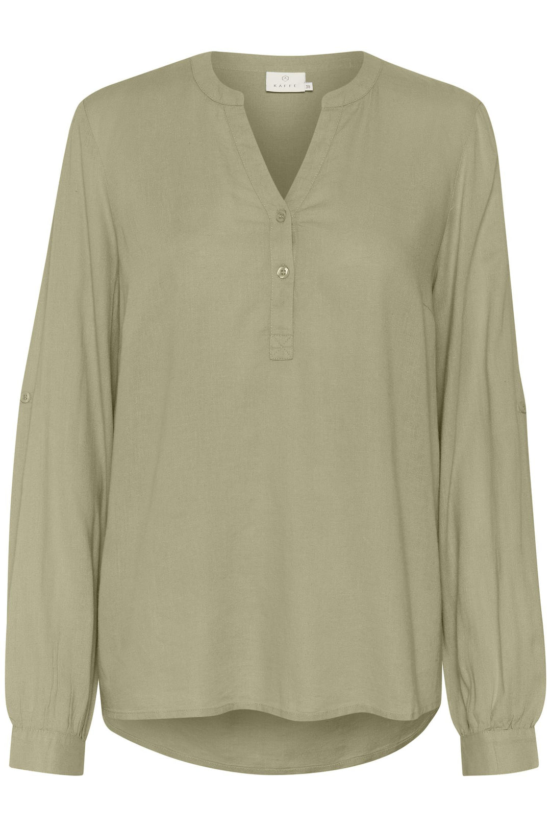 Kaffe Clothing - KAmilia Lin Bluse