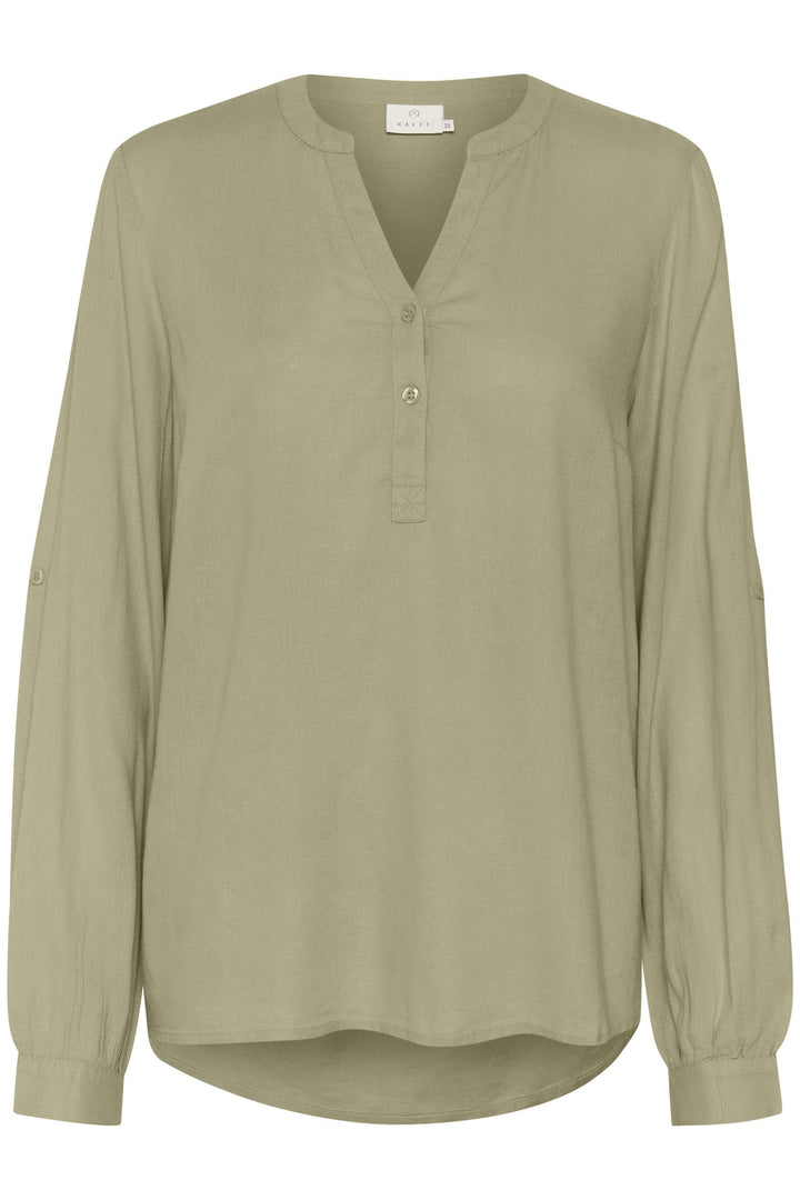 Kaffe Clothing - KAmilia Lin Bluse