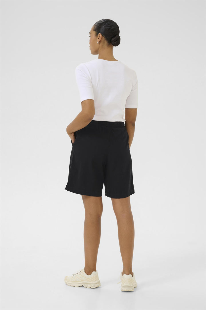Kaffe Clothing - KAnaya Liah Shorts