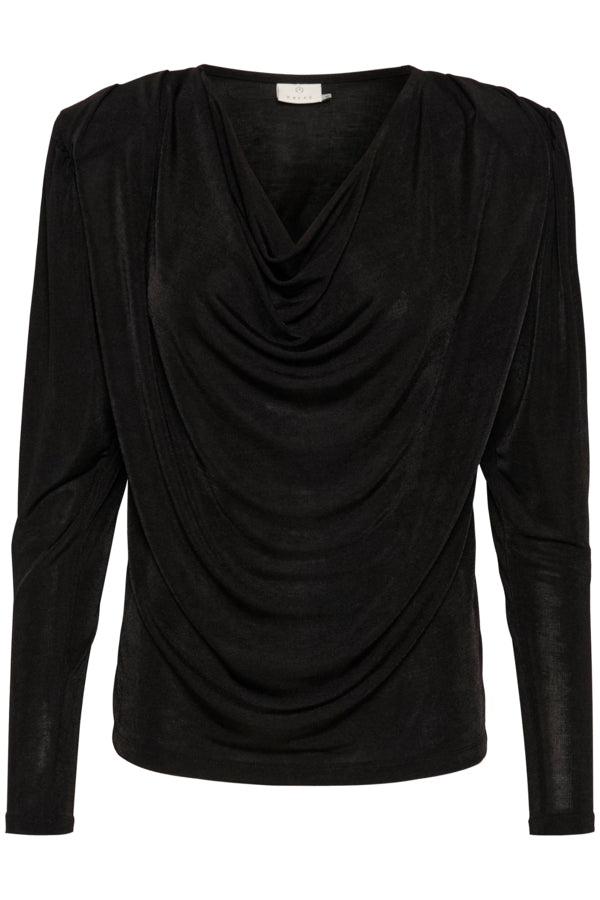 Kaffe Clothing - KAGina Jersey Bluse