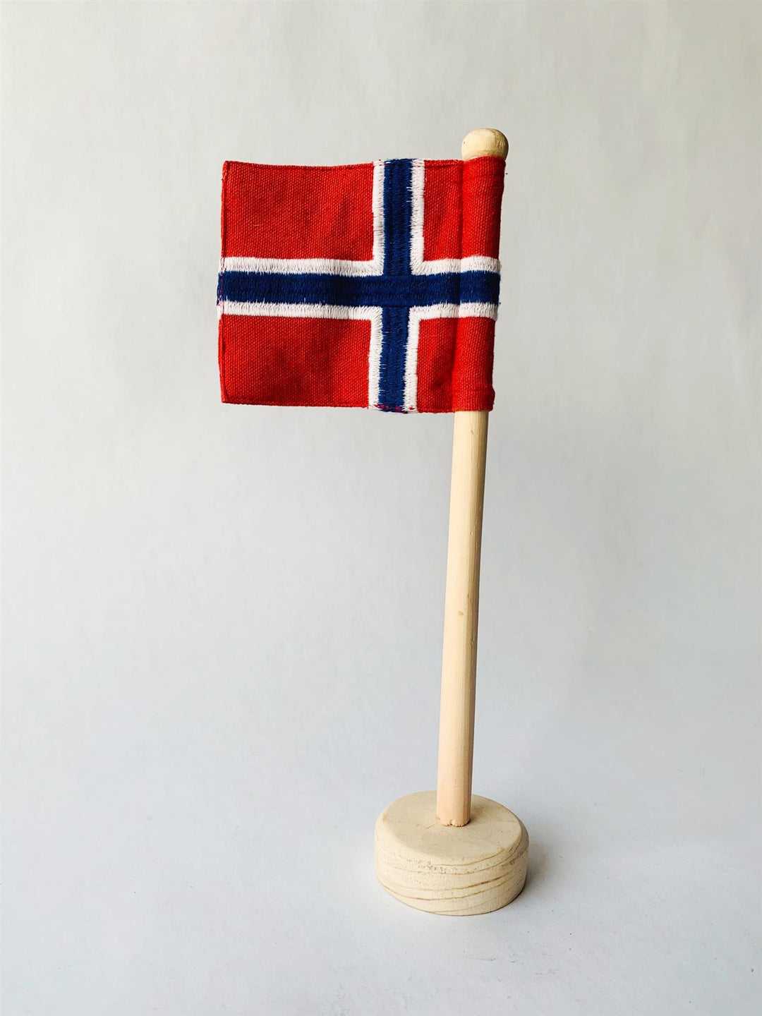 Trend Design - Flagg På Stang