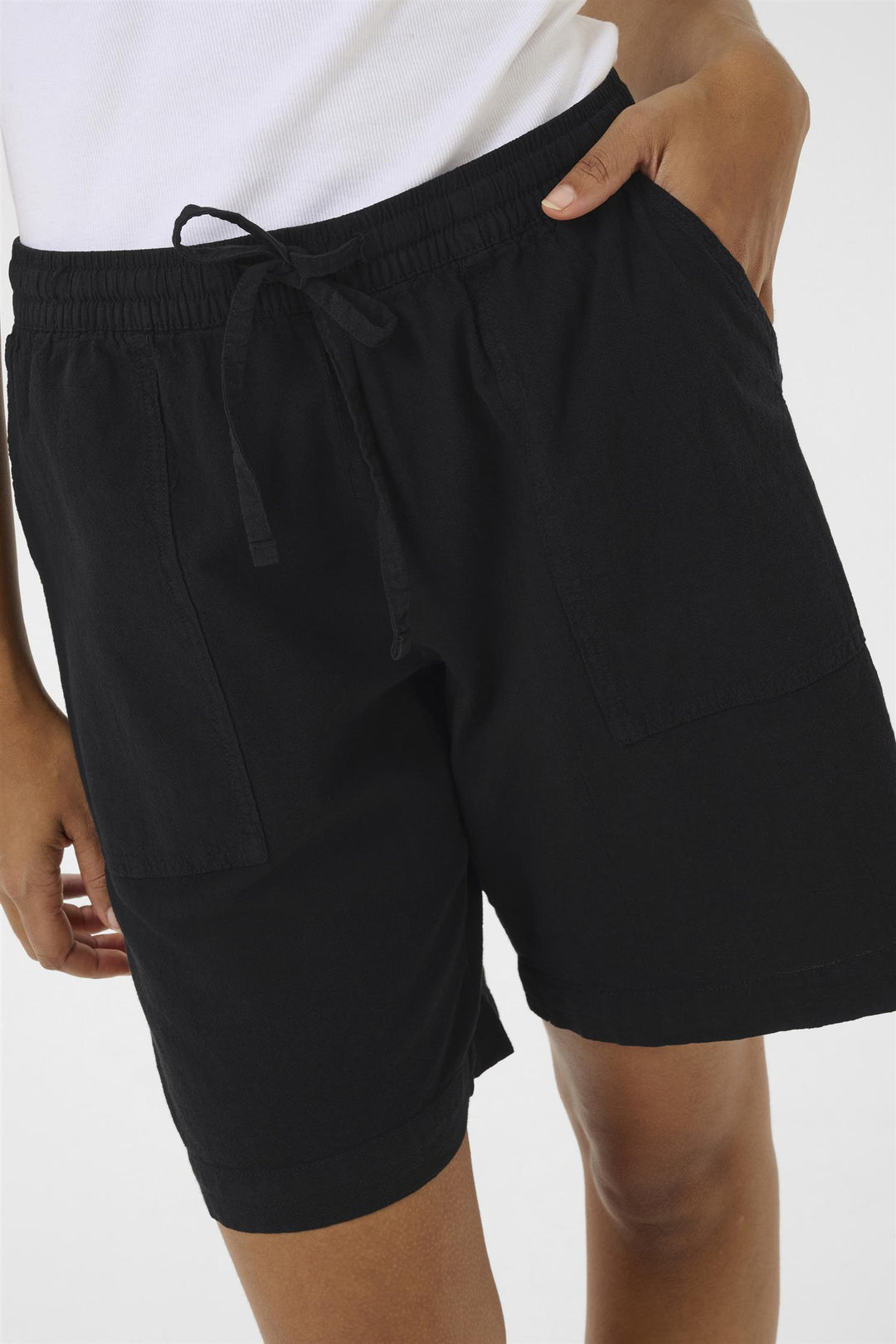 Kaffe Clothing - KAnaya Liah Shorts