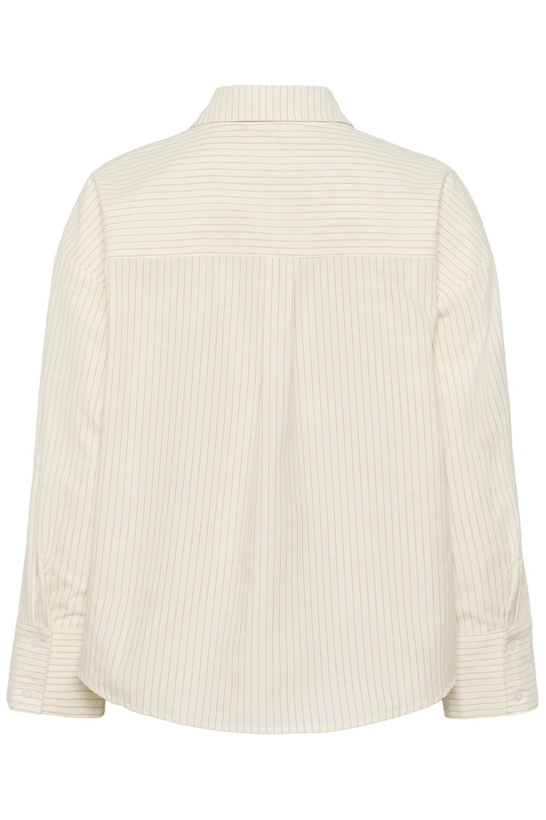 MY ESSENTIAL WARDROBE - MWlennie Boxy Skjorte