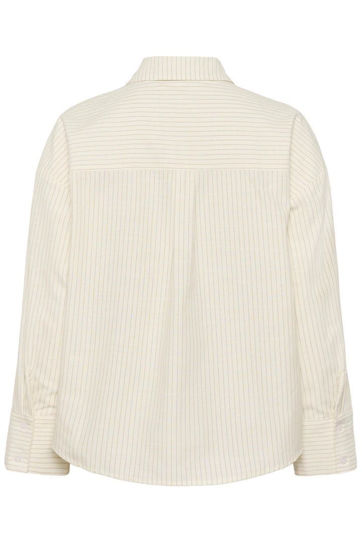 MY ESSENTIAL WARDROBE - MWlennie Boxy Skjorte