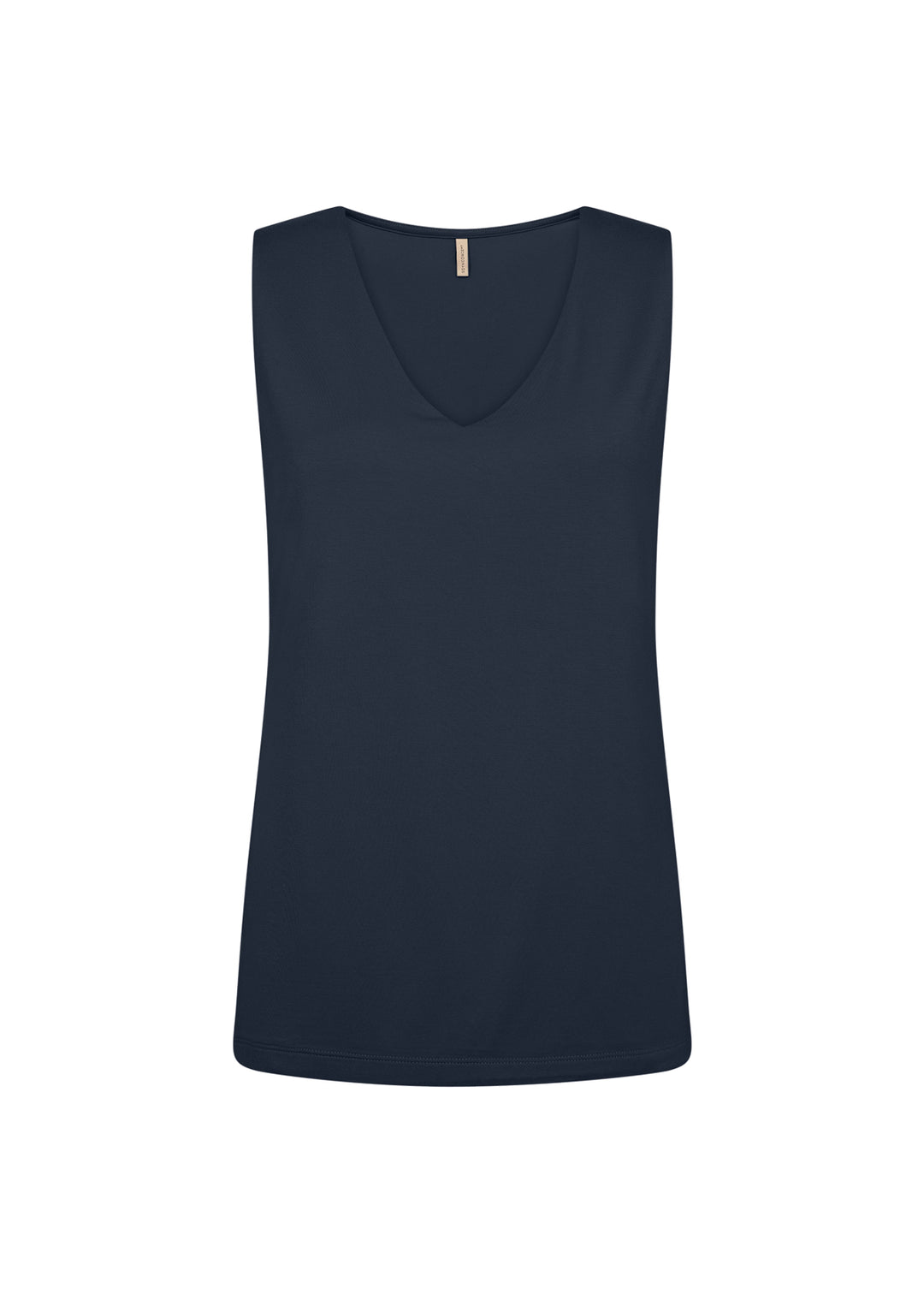 soyaconcept - SC-Marica Singlet - Blå