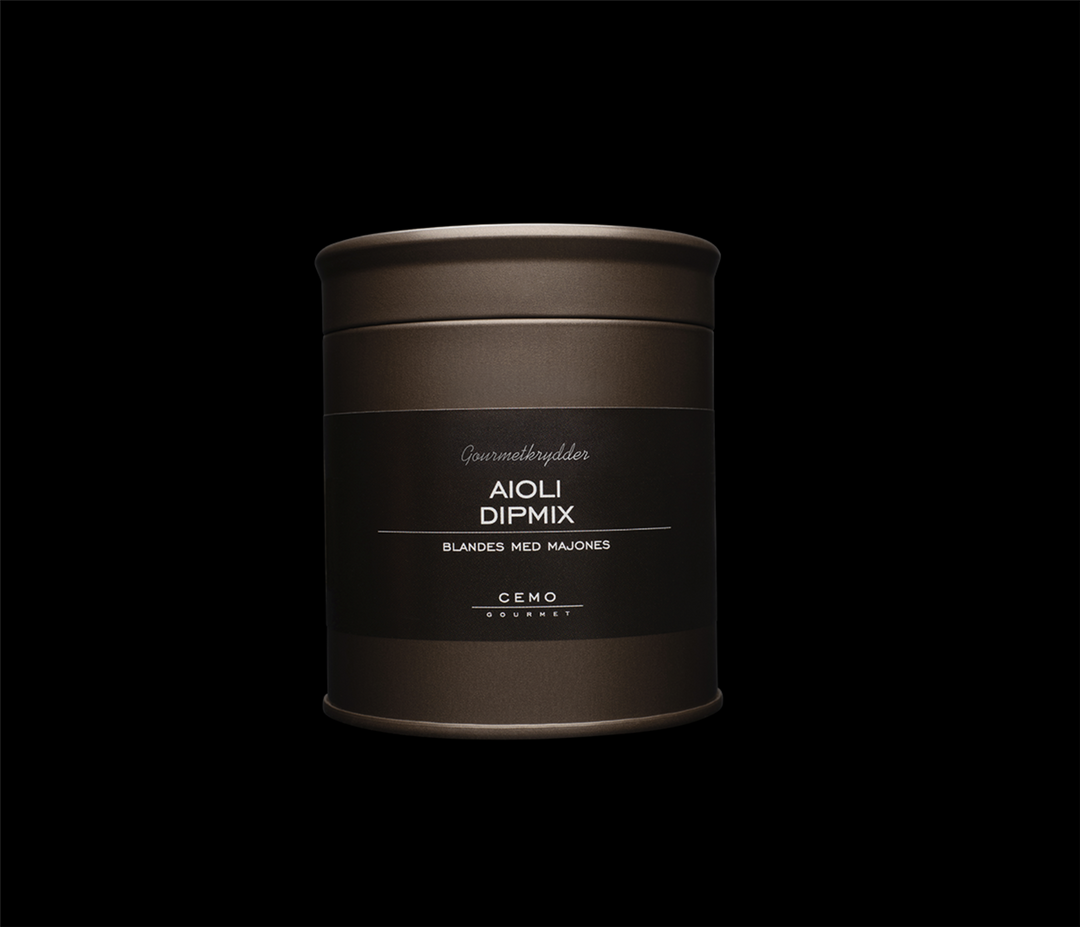 Cemo Gourmet - Aioli Dipmix