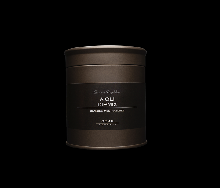 Cemo Gourmet - Aioli Dipmix