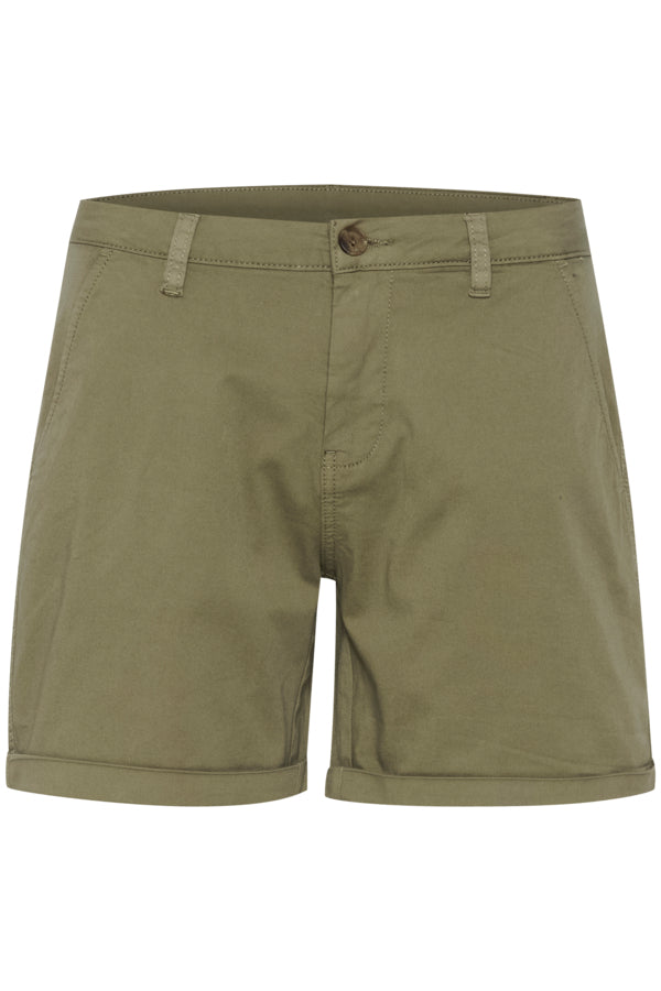 Culture - CUbrita Shorts