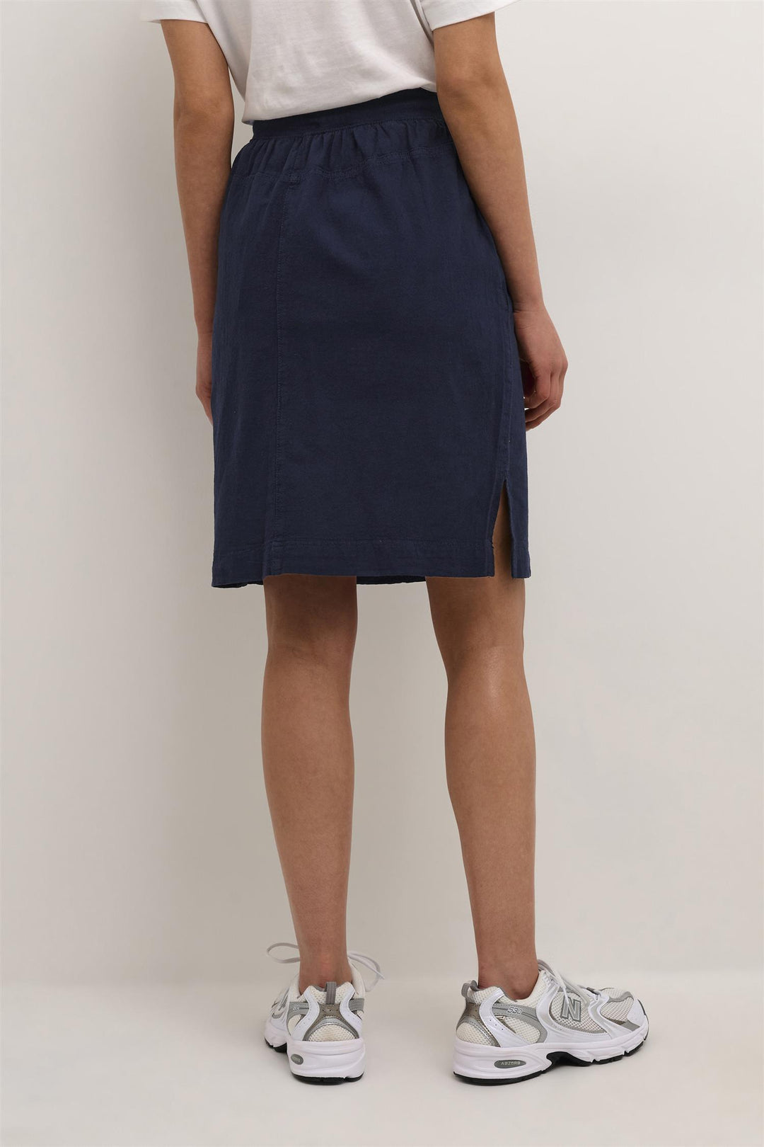 Kaffe Clothing - KAnaya Skjørt