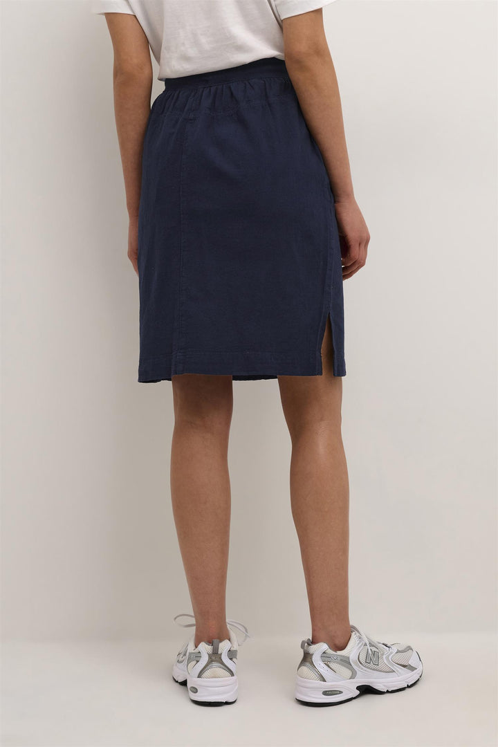 Kaffe Clothing - KAnaya Skjørt