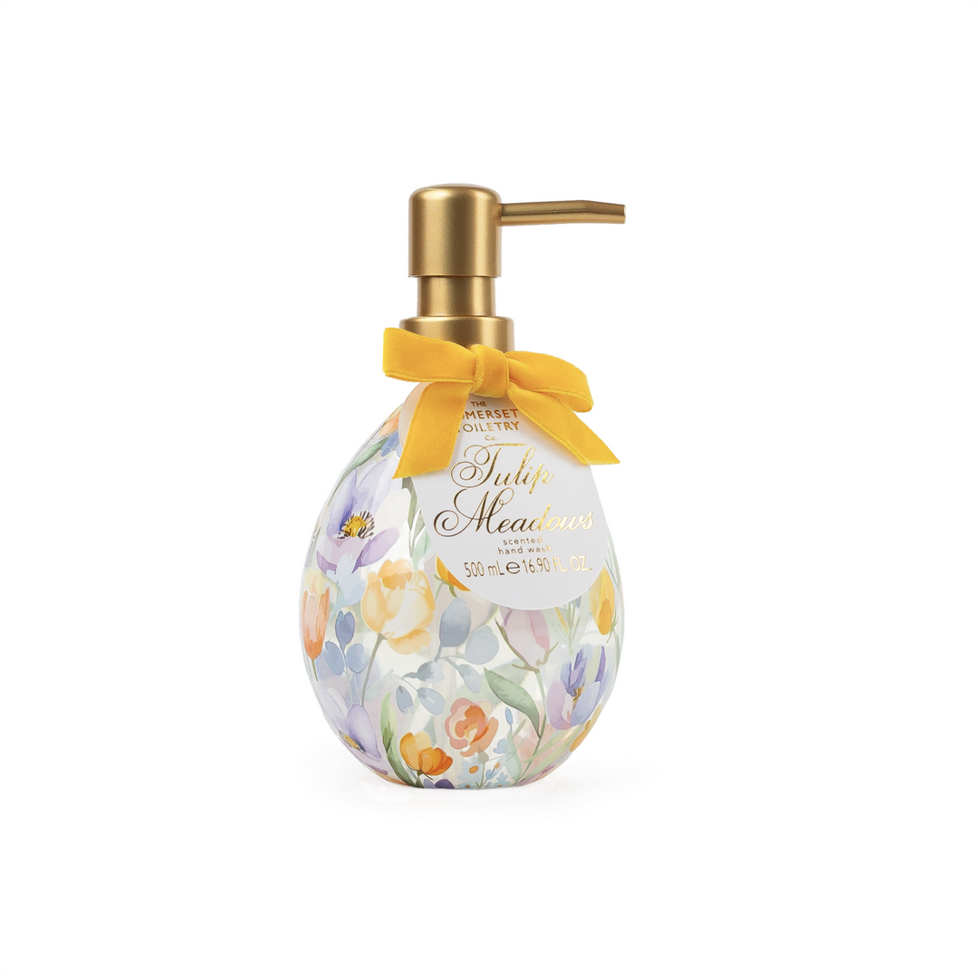 Terrigeno - Somerset - Spring - Håndsåpe - 500ml