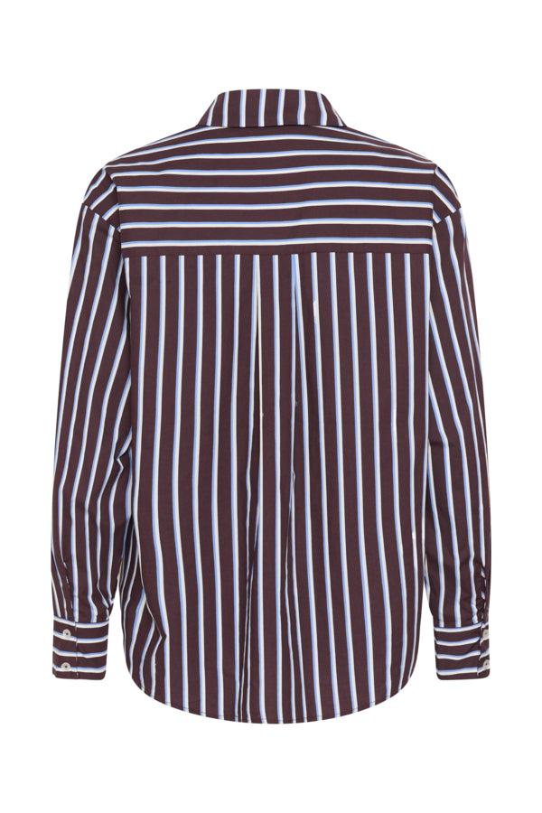 Kaffe Clothing - KAgavina Skjorte