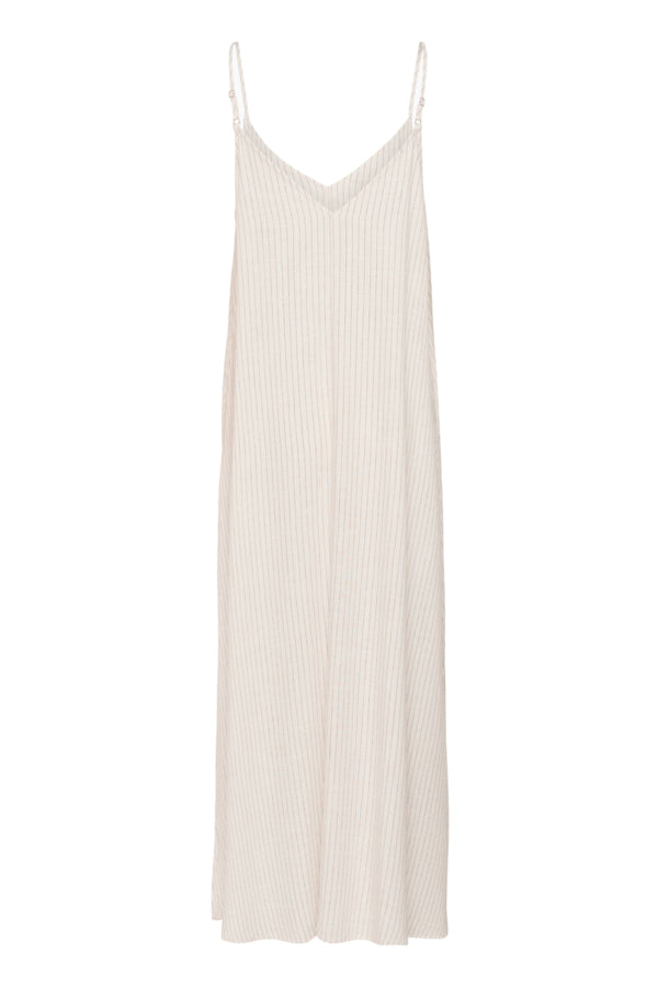 MY ESSENTIAL WARDROBE - JannieMW Nelly stroppe kjole