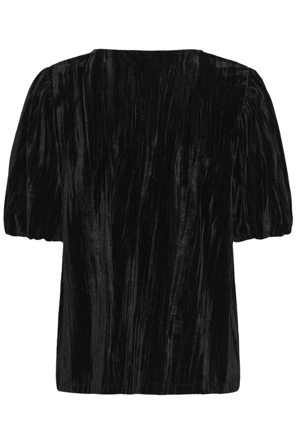 Kaffe Clothing - KAelva Jersey Blouse