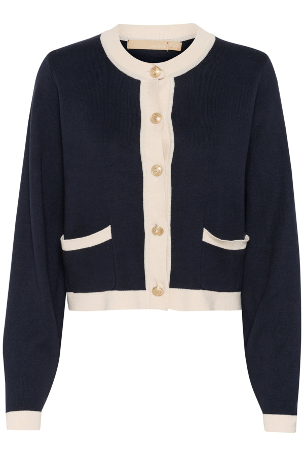 Culture - CUAio Annemarie cardigan