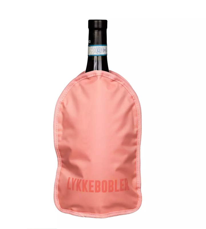 Pictureit - Vinkjøler - Lykkebobler