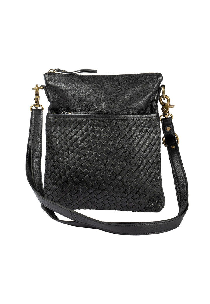 Redesigned - Dafne Liten Urban Skinnveske