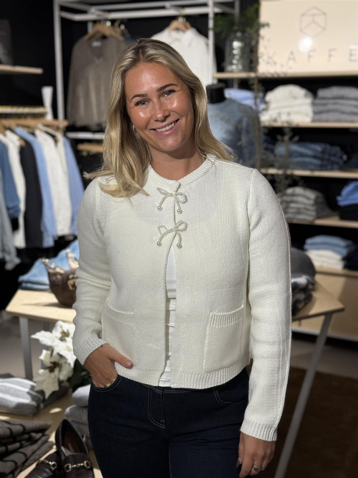 Kaffe Clothing - KABowie Cardigan