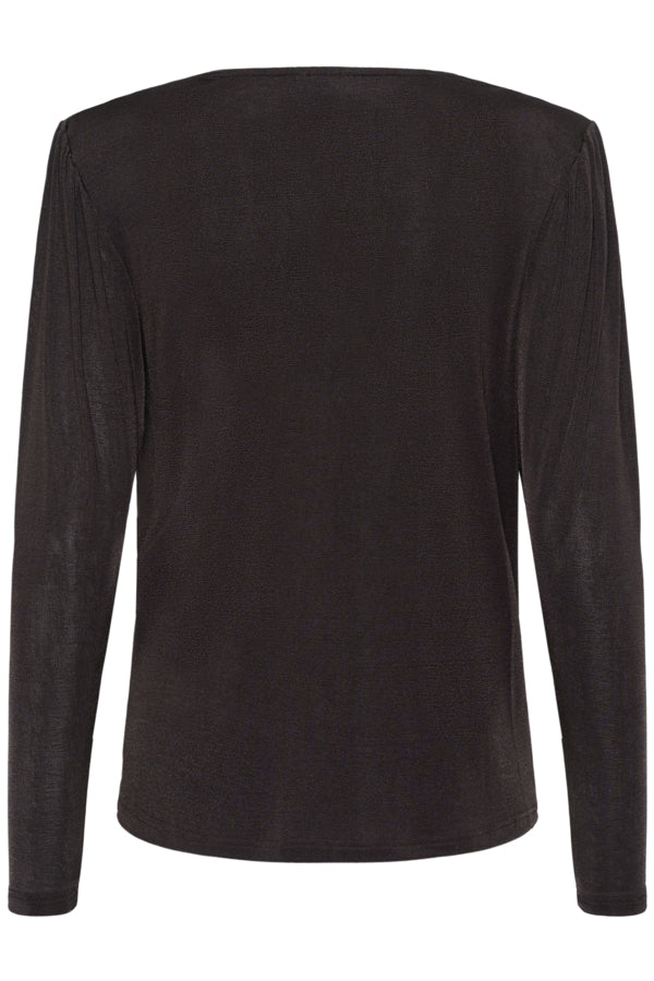 Kaffe Clothing - KAGina Jersey Bluse