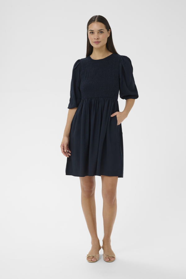 Kaffe Clothing - KAhanna Smock Kjole