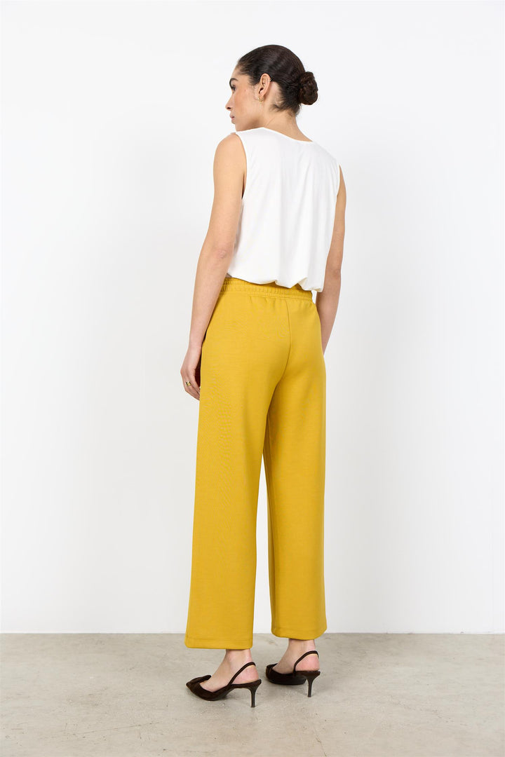 soyaconcept - SC-Marica Singlet med Blonde - Offwhite
