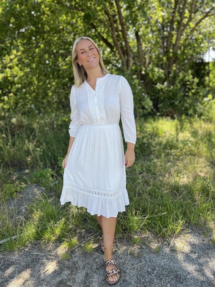 Kaffe Clothing - KAfreya Kjole