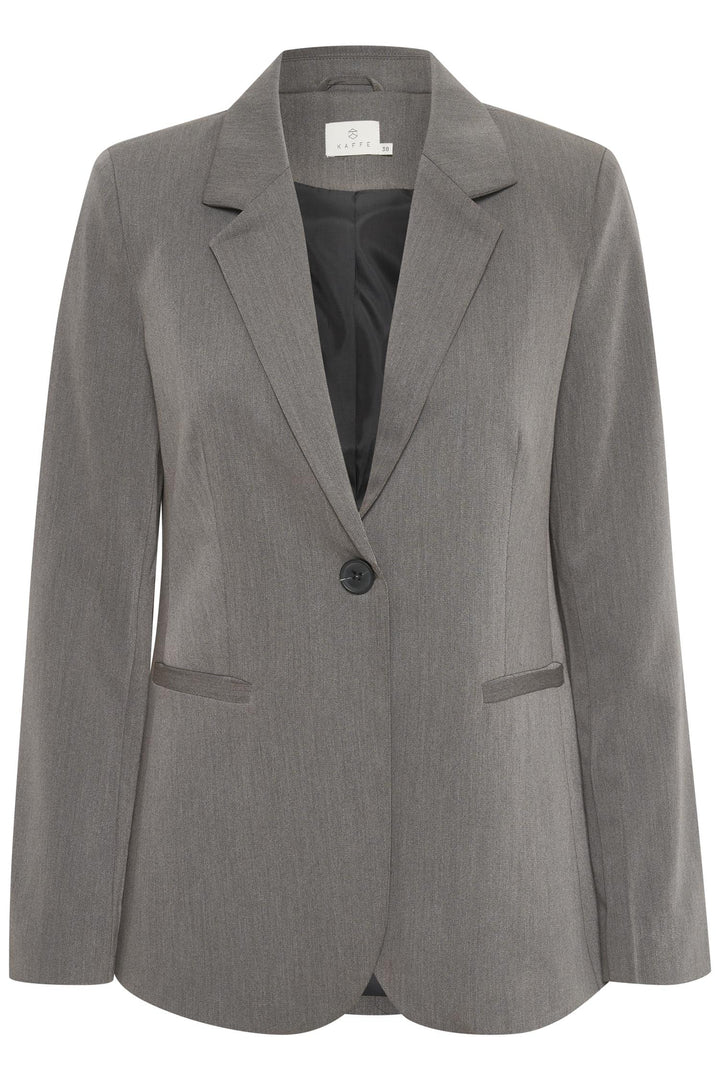 Kaffe Clothing - KAsakura Blazer