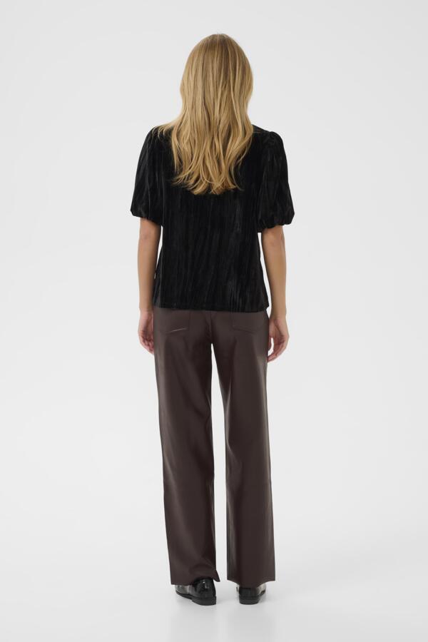 Kaffe Clothing - KAelva Jersey Blouse