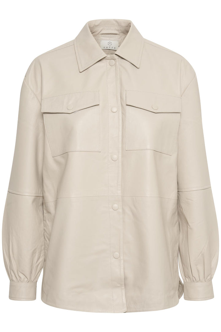 Kaffe Clothing - KAcassie Skinnjakke