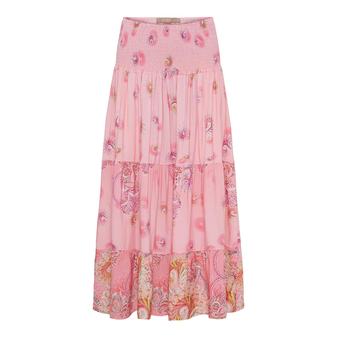 Marta Du Château - MdcPrincess Skjørt - Rosa7854tpf