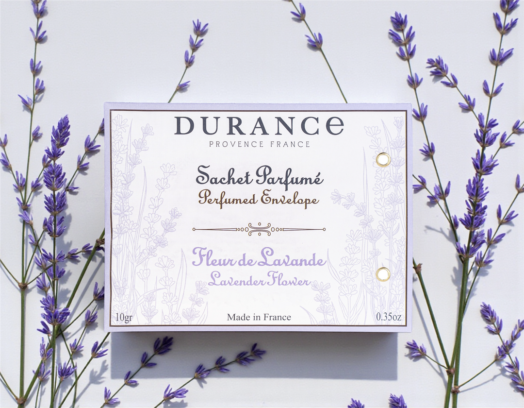 Durance - Duftkonvolutt Lavendel