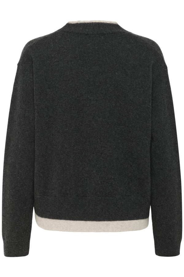 MY ESSENTIAL WARDROBE - MWTracy Cardigan