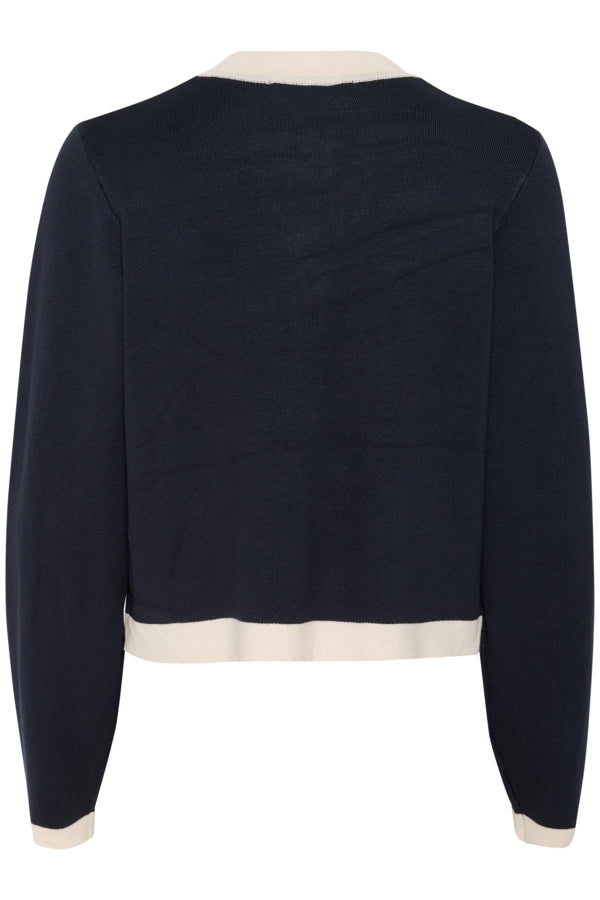 Culture - CUAio Annemarie cardigan