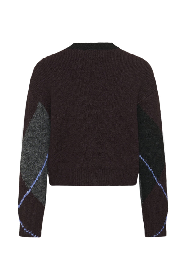 Kaffe Clothing - KAgrith Genser