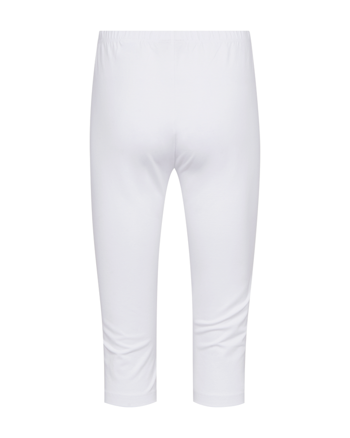 Freequent - FQBella - Leggings - Hvit