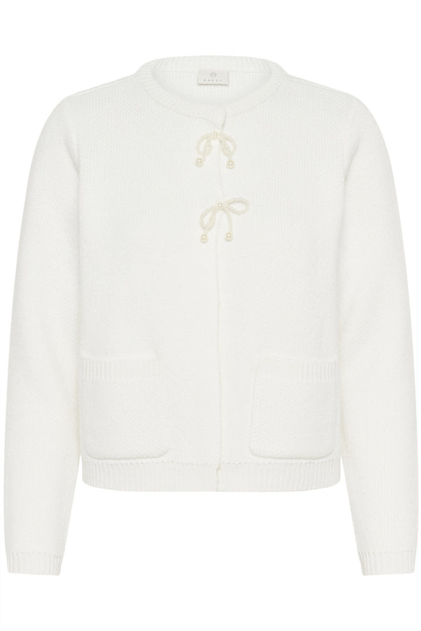 Kaffe Clothing - KABowie Cardigan