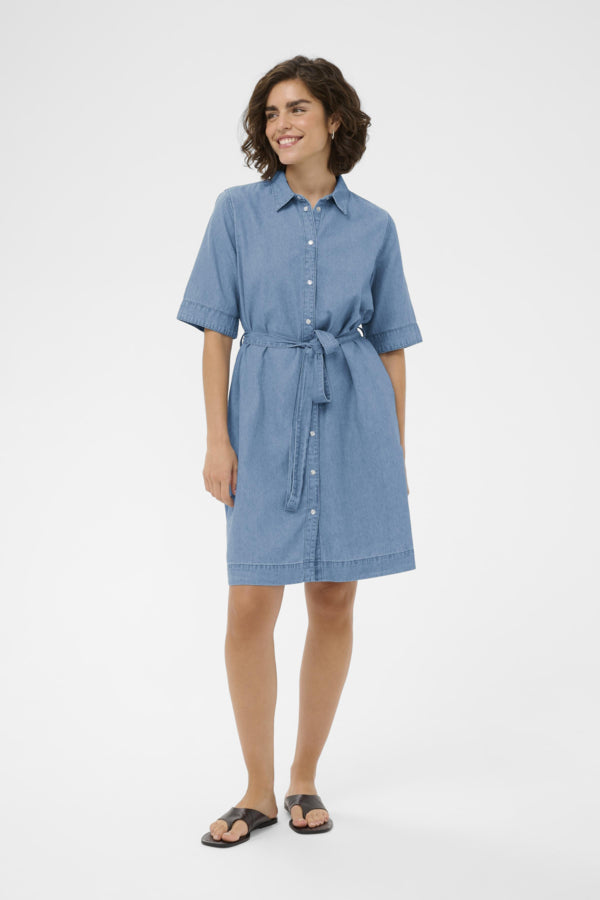 Kaffe Clothing - KAJade Dongerikjole