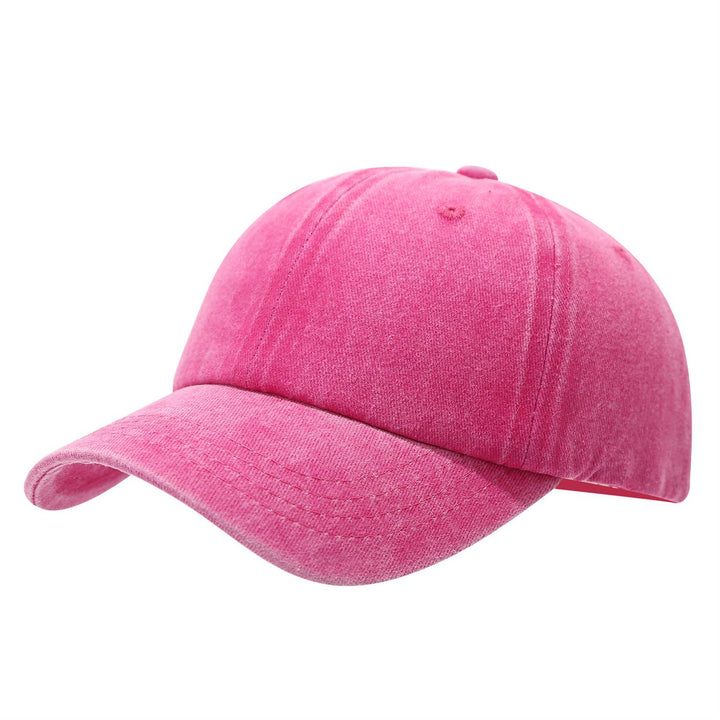 Endless - Caps - Rosa