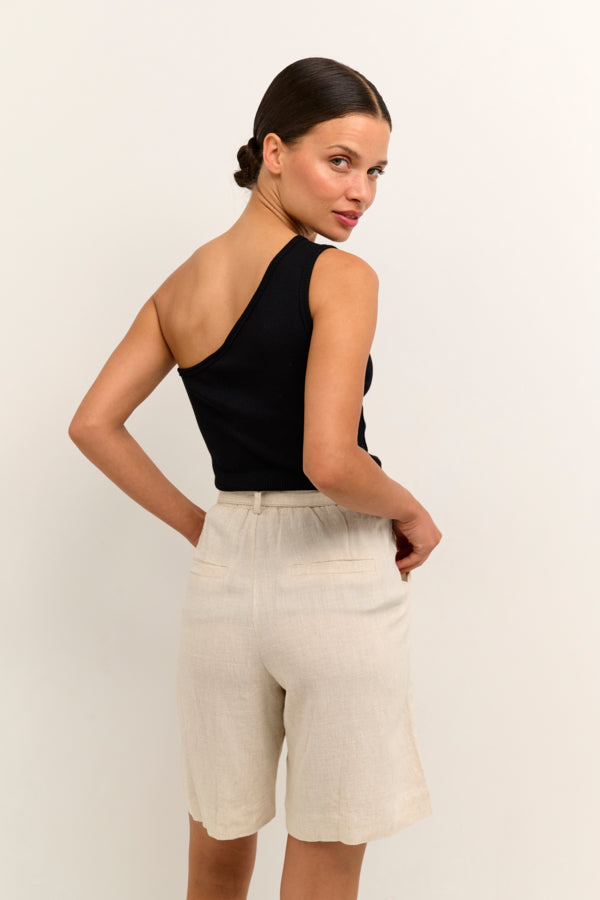 Kaffe Clothing - KApia one shoulder topp