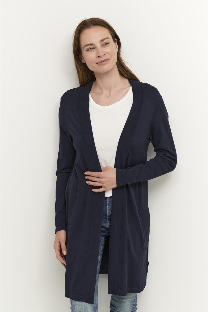 Culture - Annemarie Lang Cardigan