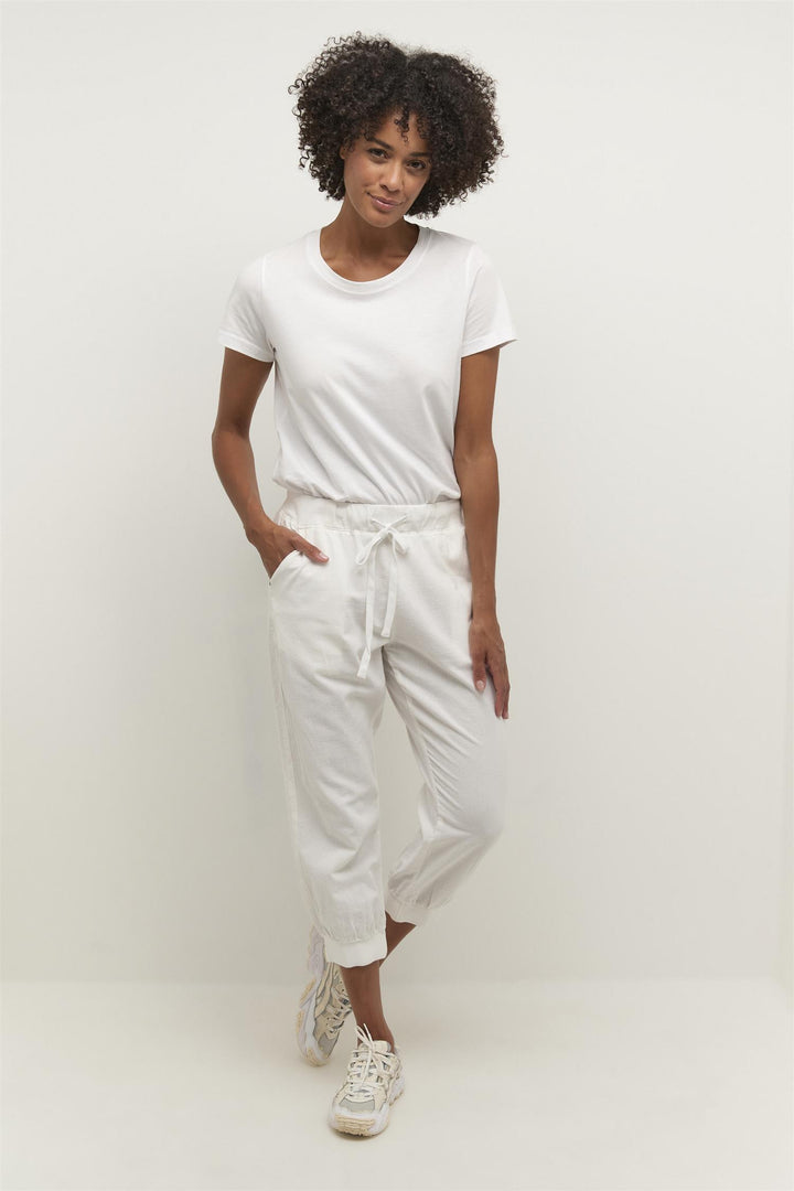 Kaffe Clothing - KAnaya Capribukse
