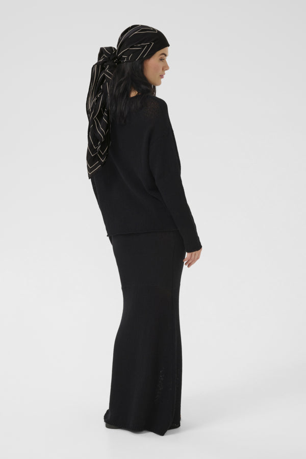 MY ESSENTIAL WARDROBE - SunMW Skjerf/Sarong