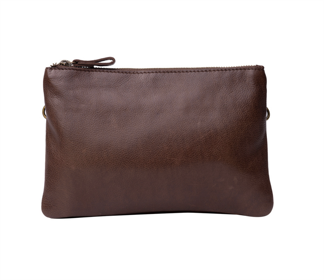 Redesigned - Oslo Urban Veske - Woodsmoke