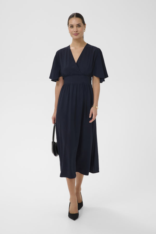 Kaffe Clothing - KAsirena Lang Kjole