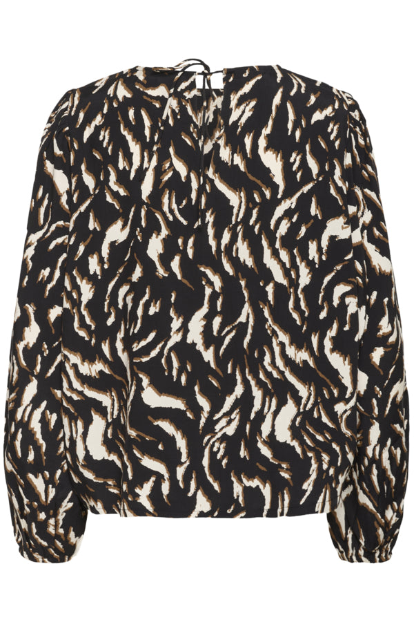 Kaffe Clothing - KAmille Bluse